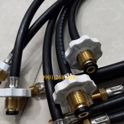 DÂY RÚT HƠI CAO ÁP HÀN QUỐC